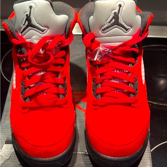 Jordan 5 sz 6.5 - Picture 1 of 3